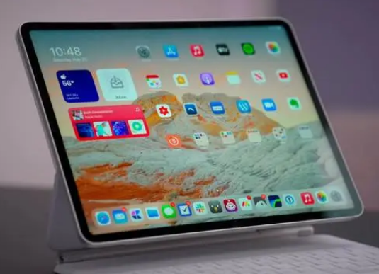 环翠ipad维修分享新款iPad Pro或将采用M4芯片