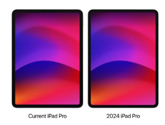 环翠ipad维修服务点分享新款iPad Pro和iPad Air要来了 