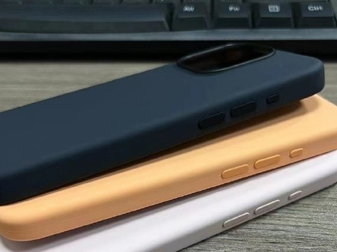 环翠苹果14维修站分享iPhone14手机壳能直接给iPhone15用吗?