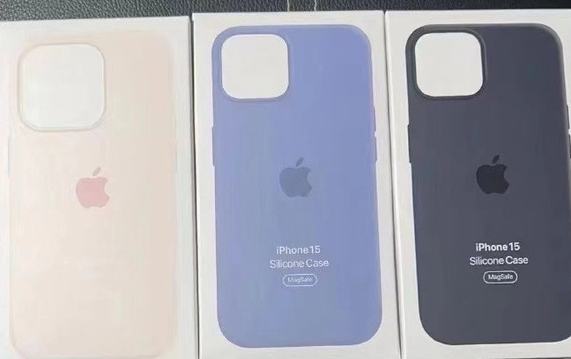 环翠苹果14维修站分享iPhone14手机壳能直接给iPhone15用吗?