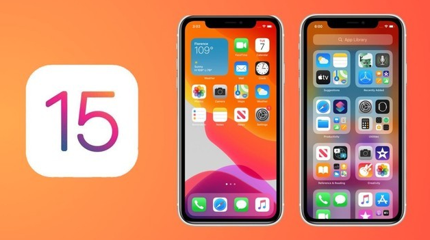 环翠苹果13维修分享iPhone13更新iOS 15.5，体验如何 