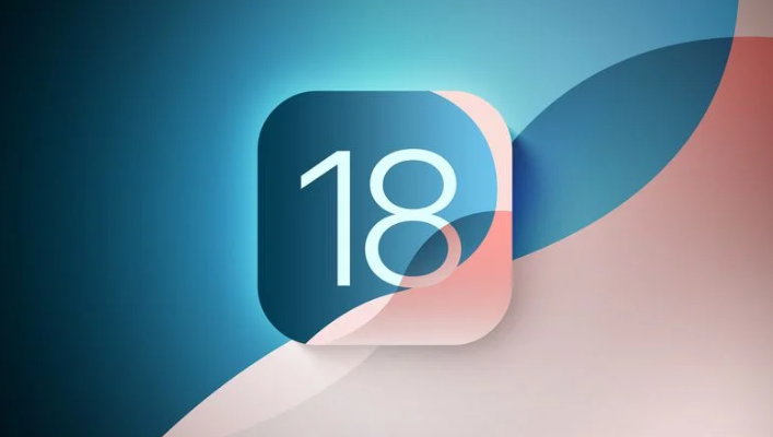 环翠苹果手机维修分享苹果iOS 18.0 关闭验证 