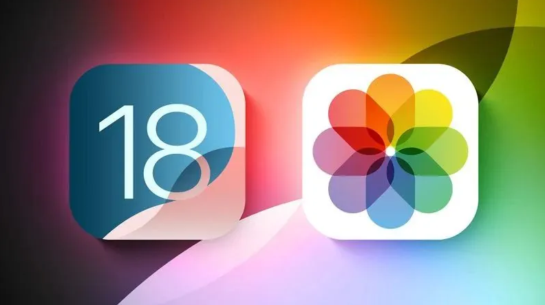 环翠苹果手机维修分享苹果 iOS / iPadOS 18.1Beta 3 发布 