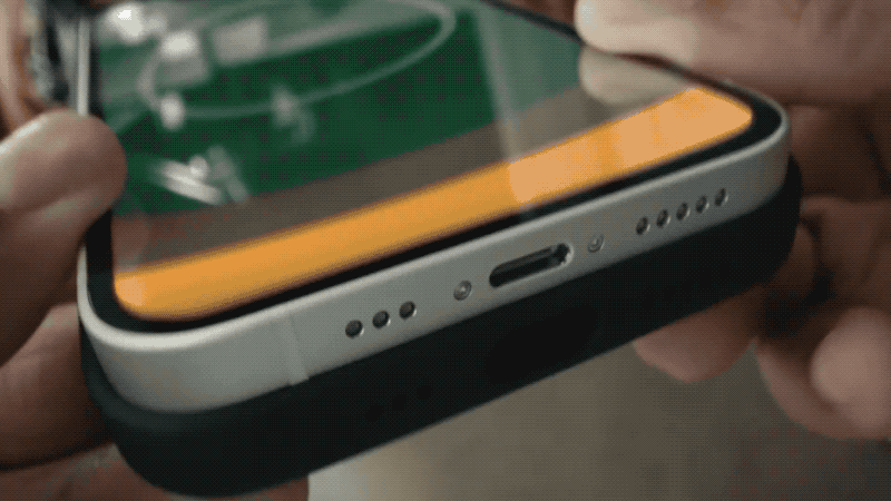 环翠苹果手机维修分享未来 Magsafe 还有哪些发展空间 