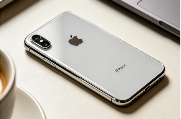 环翠苹果手机维修分享iPhone XS Max换电池 