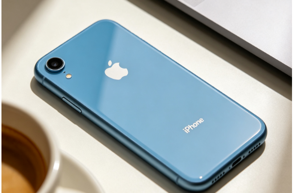 环翠苹果手机维修分享iPhone XR换电池 