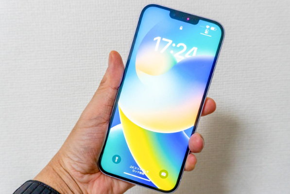 环翠苹果手机维修分享iPhone 14 Plus换电池 