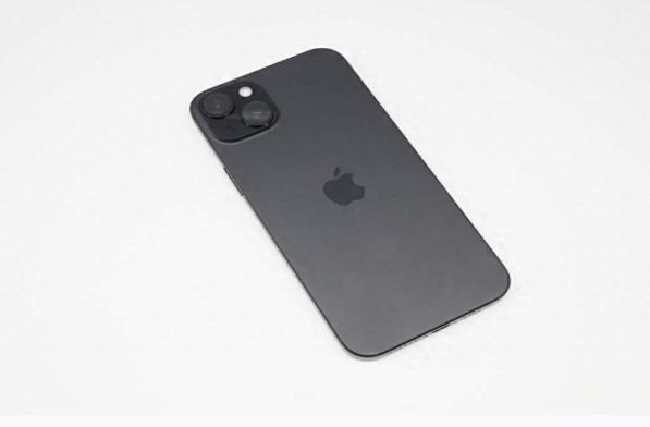 环翠苹果手机维修分享iPhone 15 Plus换电池 