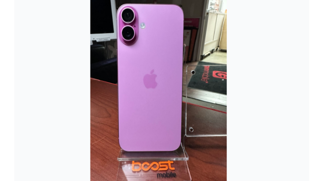 环翠苹果手机维修分享iPhone 16 Plus换电池 