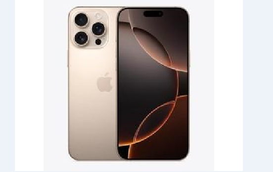 环翠苹果维修点分享iPhone 16 Pro Max进水维修 