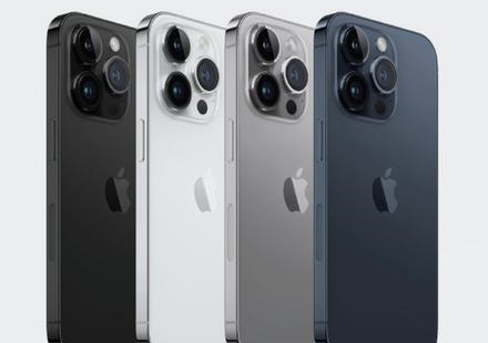 环翠苹果维修点分享iPhone 16 Pro扩容数据安全全解析 