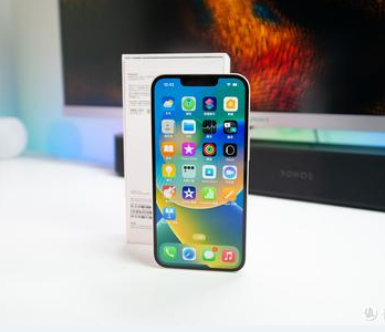 环翠苹果维修点分享iPhone 14音频与待机系统排错 