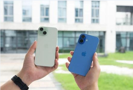 环翠苹果维修点分享iPhone 16 Plus锁屏密码使用手册 