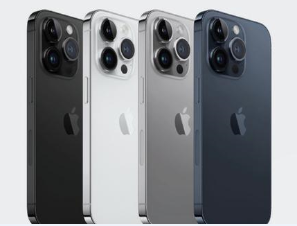 环翠苹果维修点分享iPhone 16 Pro锁屏密码使用指南 
