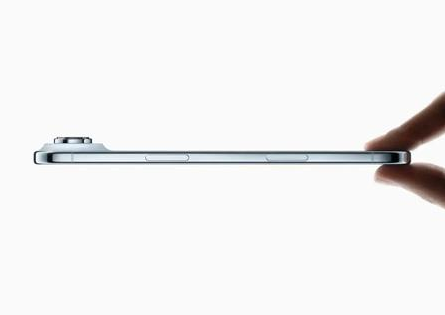 环翠苹果维修点分享iPhone 17 Air锁屏密码解析手册 