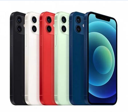 环翠苹果维修点分享iPhone 12 Pro Max黑屏冷门故障解读 