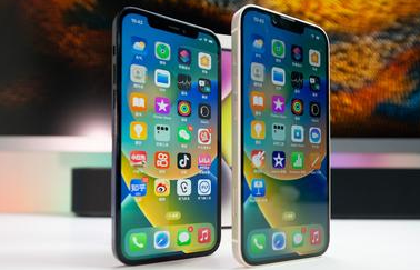 环翠苹果维修点分享iPhone 14黑屏多元故障深度解读 