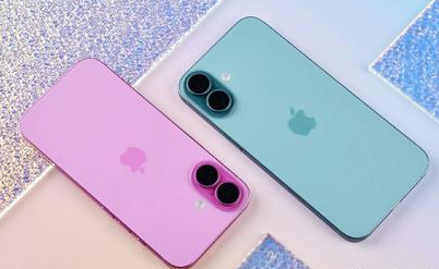环翠苹果维修点分享iPhone 16手机黑屏多重诱因解析 