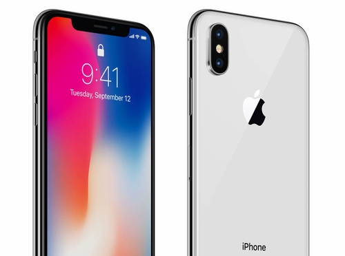 环翠苹果维修点分享iPhone X电池发烫冷门故障解析 