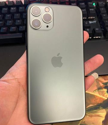 环翠苹果维修点分享iPhone 11 Pro电池发烫小众问题解读 