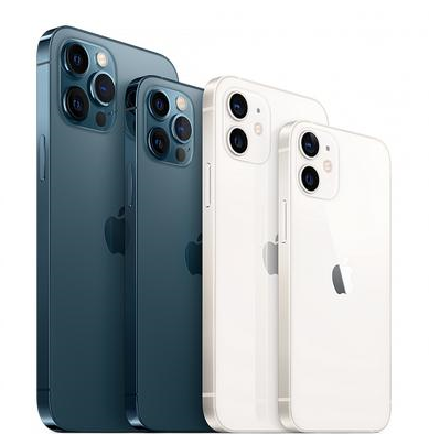 环翠苹果维修点分享iPhone 12 Pro发烫关联故障汇总 