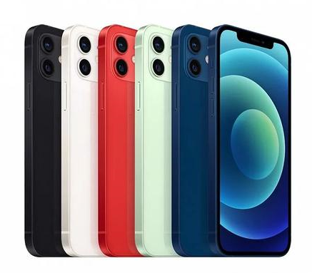 环翠苹果维修点分享iPhone 12 Pro Max发烫冷门故障梳理 