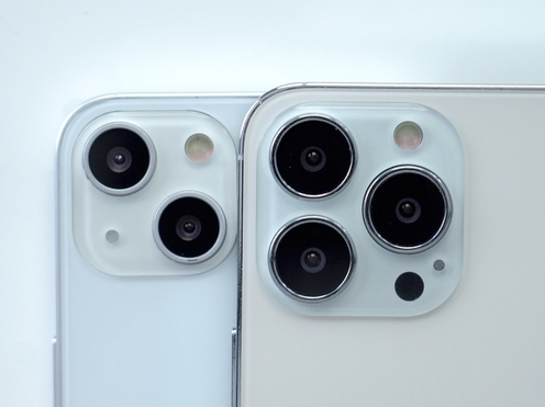 环翠苹果维修点分享iPhone 13 Pro Max发烫特殊故障解读 