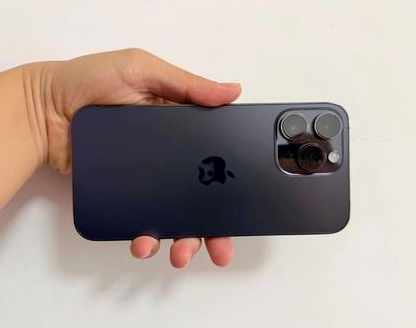 环翠苹果维修点分享iPhone 14 Pro Max发烫多重诱因剖析 