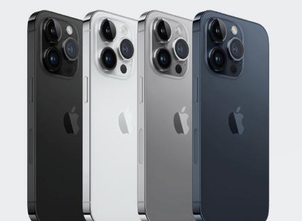 环翠苹果维修点分享iPhone 16 Pro 发烫多维度科普 