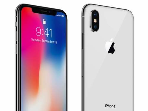 环翠苹果维修点分享iPhone X摄像头实拍质感与场景适配全解析 
